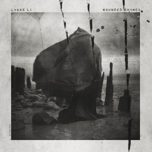 Lykke Li - Wounded Rhymes 2LP (180g Expanded, 10th Anniversary)