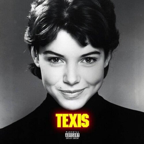 Sleigh Bells - Texis LP