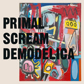 Primal Scream - Demodelica 2LP (180g, UK Pressing)