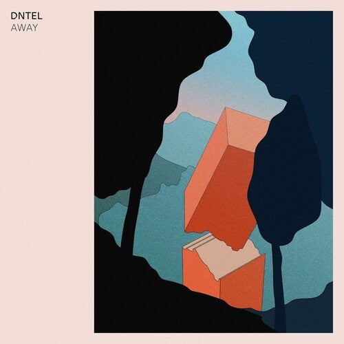 Dntel - Away LP