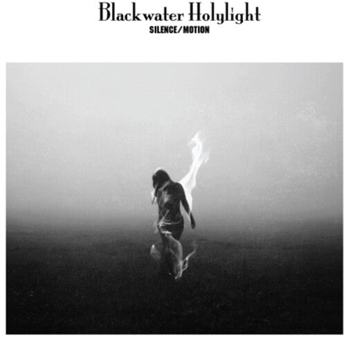 Blackwater Holylight - Silence/Motion LP (Colored Vinyl)