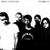 Fucked Up - Epics In Minutes LP