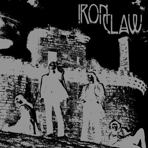 Iron Claw - Iron Claw 2LP (Reissue, Gatefold, Poster, Remastered)