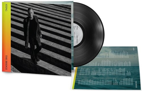 Sting - The Bridge [LP] LP