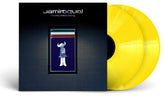 Jamiroquai - Travelling Without Moving: 25th Anniversary 2LP (180g, Yellow Vinyl, UK Pressing)