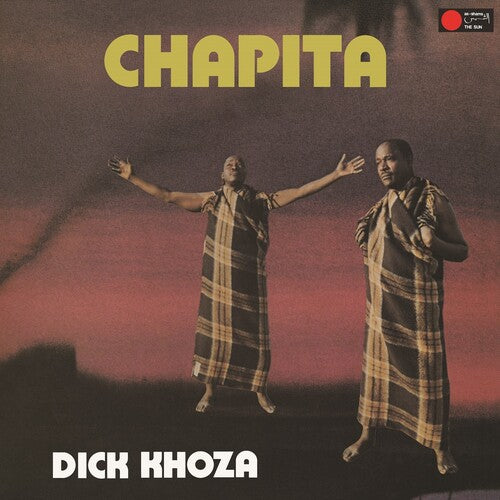 Dick Khoza - Chapita LP