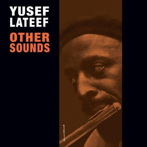 Yusef Lateef - Other Sounds LP (Reissue)