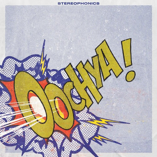 Stereophonics - Oochya! 2LP (180g)