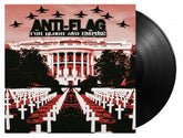 Anti-Flag - For Blood & Empire LP (180g, EU Pressing)