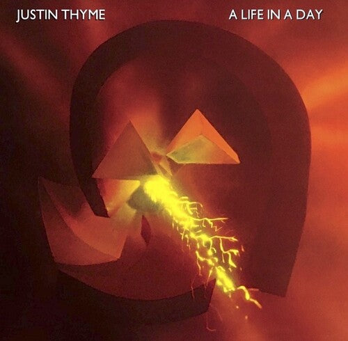 Justin Thyme - A Life In A Day 2LP