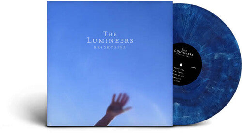 The Lumineers - Brightside (180g, Blue Oceania Wax)