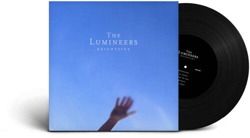 The Lumineers - Brightside LP (Gatefold)