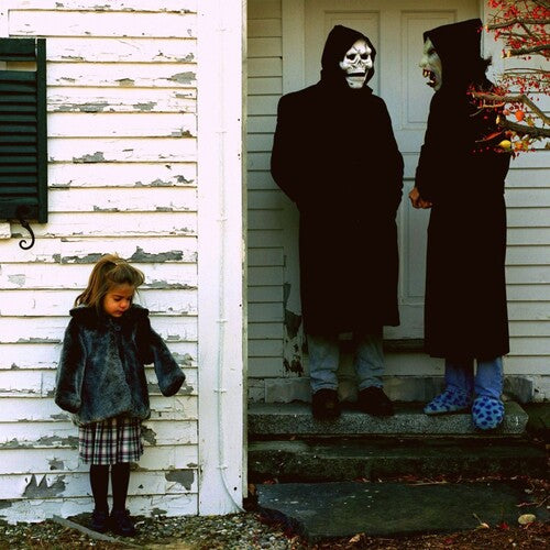 Brand New - The Devil And God Are Raging Inside Me 2LP (Bonus Track)