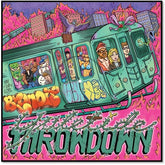 Blondie - Yuletide Throwdown 12" (Indie Exclusive Pink Vinyl, 180g, Die-Cut)