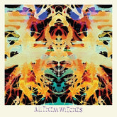 All Them Witches - Sleeping Through The War LP (Black Vinyl)