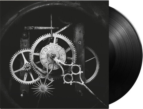 The Soundtrack of Our Lives - Extended Revelation For The Psychic Weaklings Of The Western 2LP (180g, Gatefold, Holland Pressing)