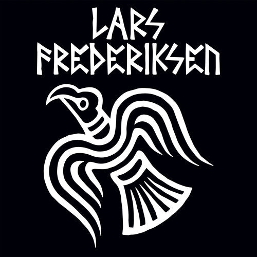 Lars Frederiksen - To Victory LP