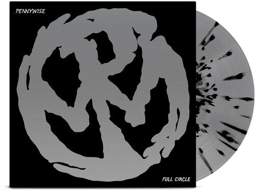 Pennywise - Full Circle LP (Colored Vinyl, Anniversary Edition)