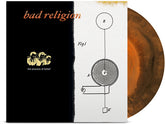 Bad Religion - The Process of Belief - LP (Anniversary Edition, Colored Vinyl)
