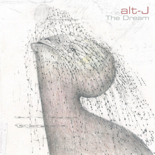 Alt-J - The Dream LP (Indie Exclusive Clear Vinyl)