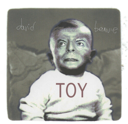 David Bowie - Toy 6LP (10" Box Set)