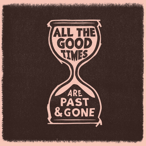 Gillian Welch & David Rawlings - All The Good Times LP