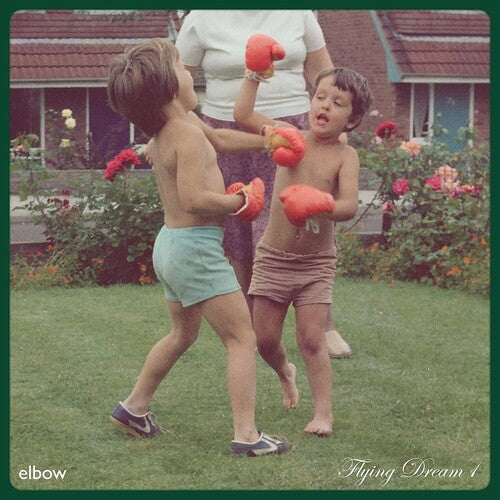 Elbow - Flying Dream 1 LP (180g, Gatefold)