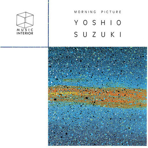 Yoshio Suzuki - Morning Picture LP
