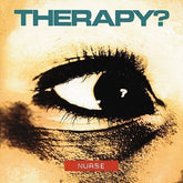 Therapy? - Nurse LP (Red Vinyl)