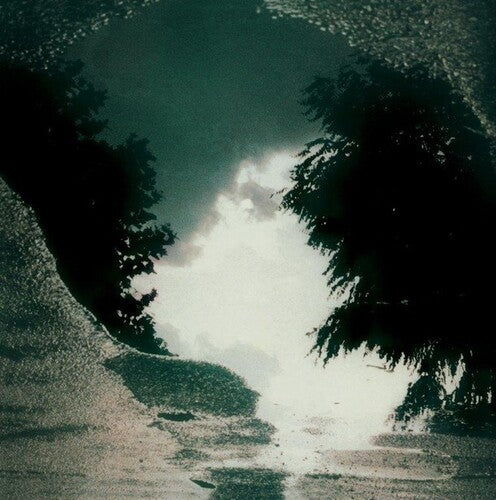 Sad Lovers and Giants - Feeding The Flame LP