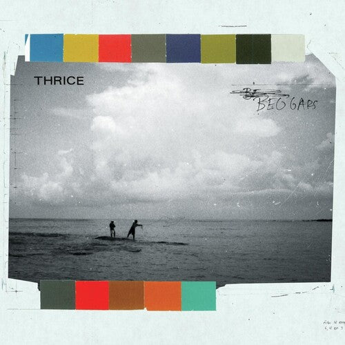 Thrice - Beggars LP