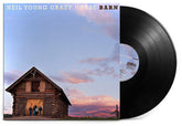 Neil Young & Crazy Horse - Barn LP
