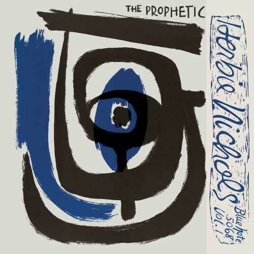 Herbie Nichols - The Prophetic Herbie Nichols, Vol. 1 & 2 LP (Blue Note Classic Vinyl Series, Remastered by Kevin Gray, 180g, Audiophile)