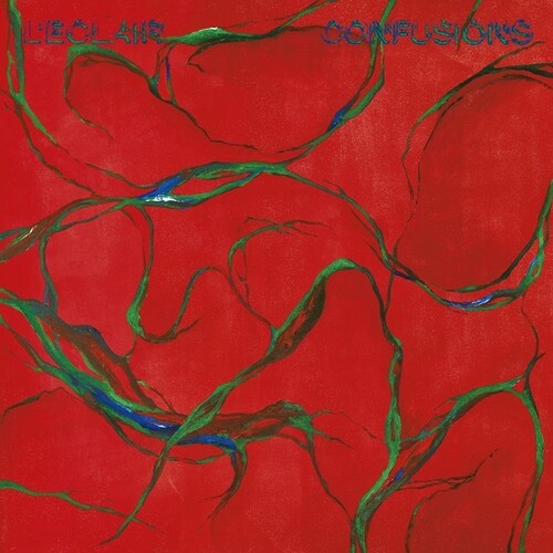 L'Eclair - Confusions 2LP