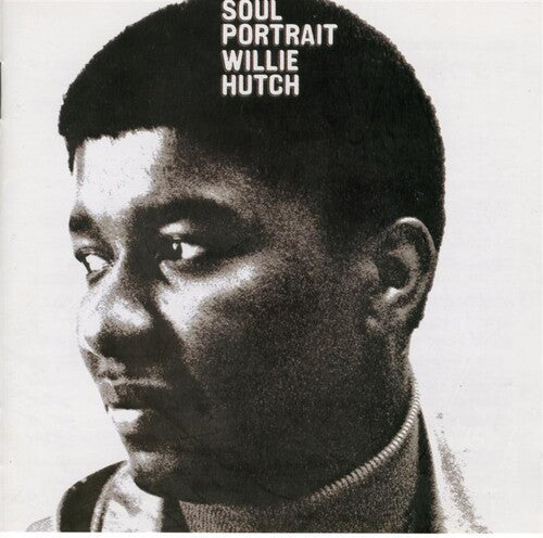 Willie Hutch - Soul Portrait LP