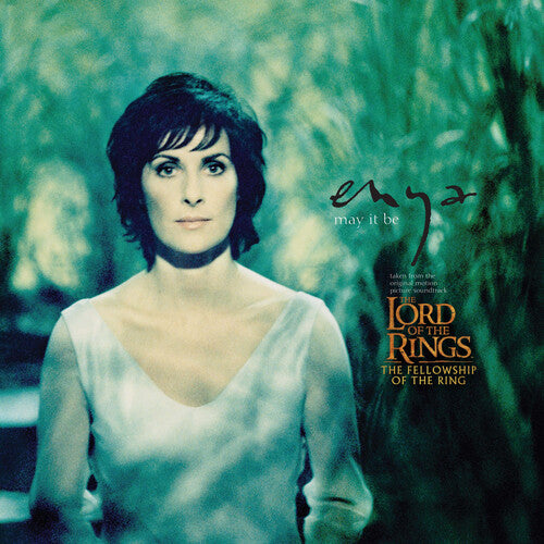 Enya - May It Be LP (Picture Disc)