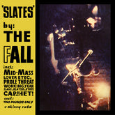 The Fall - Slates LP LP