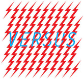 Versus - Let's Electrify! 12"