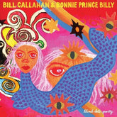 Bill Callahan & Bonnie Prince Billy - Blind Date Party 2LP (Gatefold)