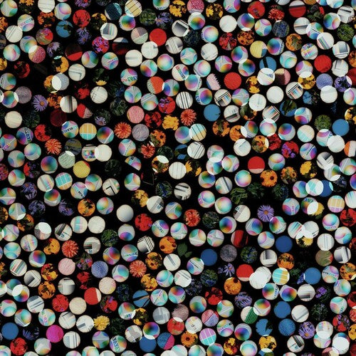 Four Tet - There Is Love In You 2LP
