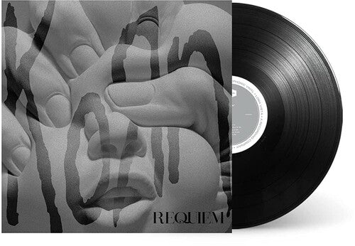 Korn - Requiem LP (Black Vinyl)
