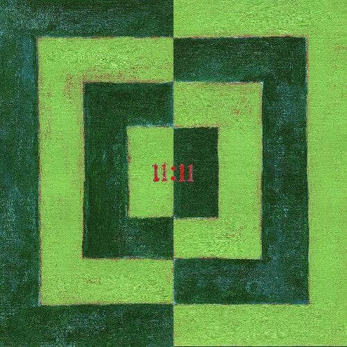 Pinegrove - 11:11 LP