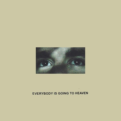 Citizen - Everybody Is Going To Heaven LP (Eco Mix Vinyl)