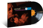 John Coltrane - "Live" At The Village Vanguard LP (Verve Acoustic Sounds Series, 180g, Gatefold)