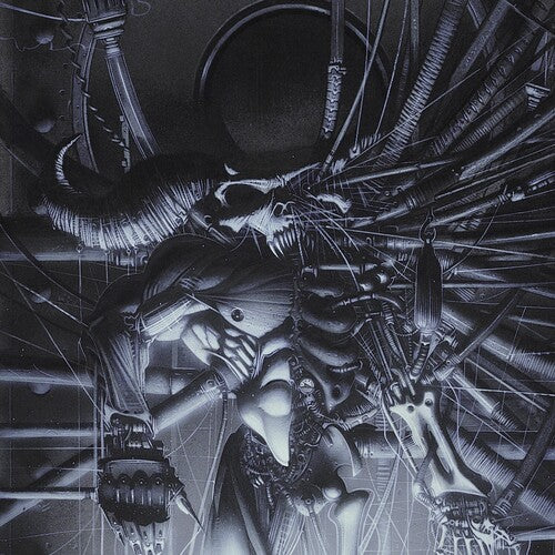 Danzig - Danzig 5: Blackacidevil LP (Black Haze Vinyl)