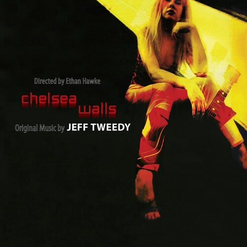 Jeff Tweedy - Chelsea Walls 2LP