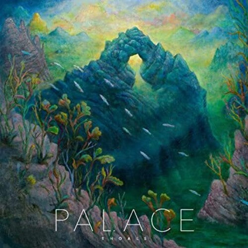 Palace -  Shoals LP