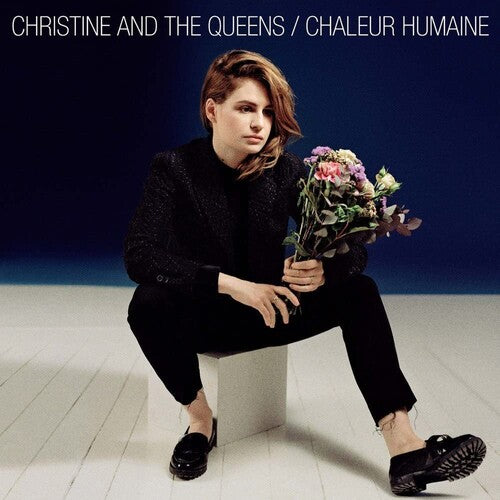 Christine And The Queens - Chaleur Humaine LP
