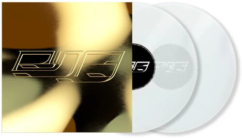Rina Sawayama - S/T 2LP (Gatefold Deluxe Edition, Clear Vinyl)