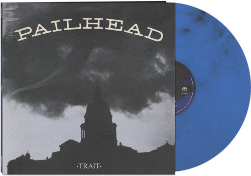 Pailhead - Trait LP (Marble Blue Vinyl)